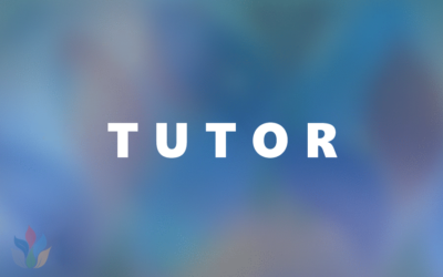 Tutor program 2019/2020 tavaszi félév