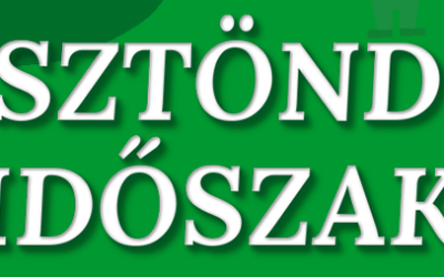 💸 ÖSZTÖNDÍJ IDŐSZAK 2020/21/1 🔜🤑