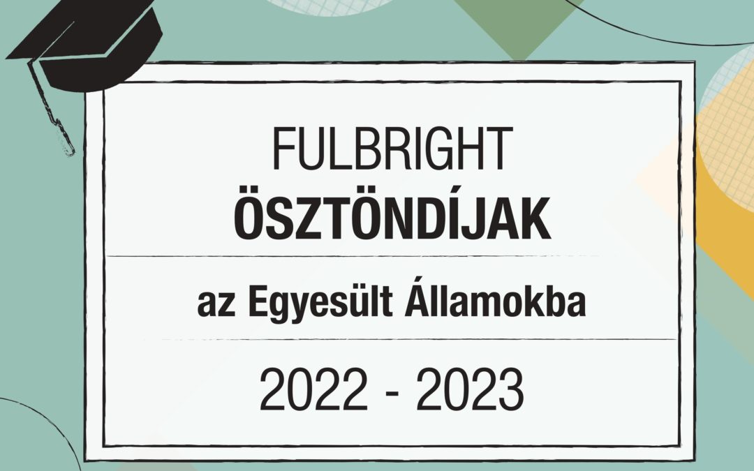 Fulbright Ösztöndíj