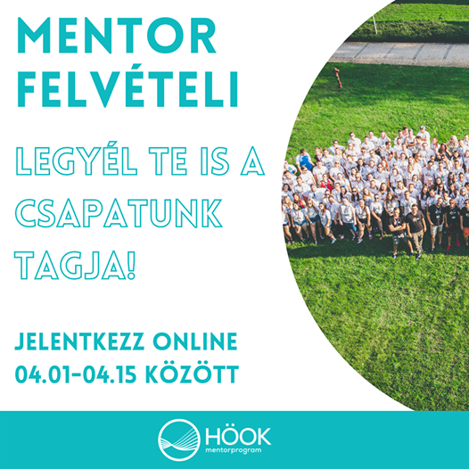 HÖOK Mentorprogram