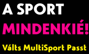 MultiSport Pass