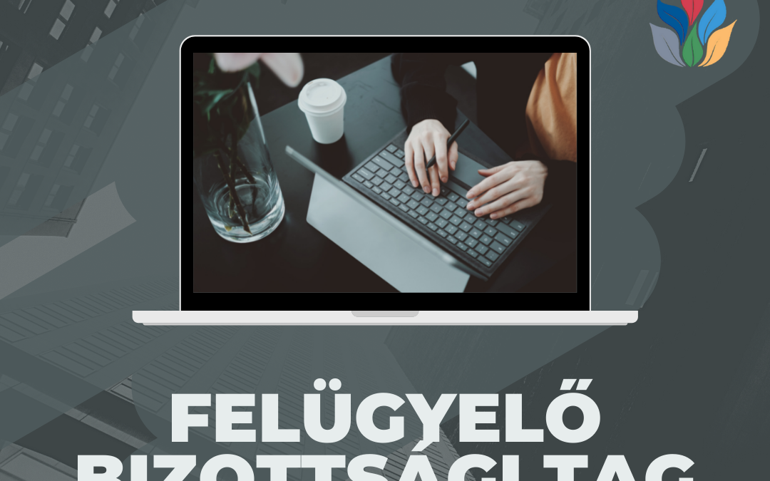 Felügyelő bizottsági pályázat