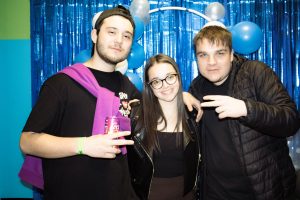 II. EHÖK Közösségi Hét - Hétzáró party 4