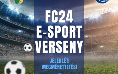 FC24 E-sport verseny