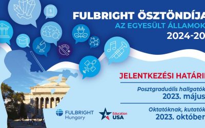 Fulbright ösztöndíjak