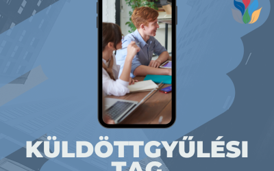 Küldöttgyűlés pályázat