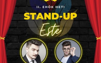 Stand-up este