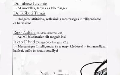 Virtuális valóság – Mesterséges intelligencia