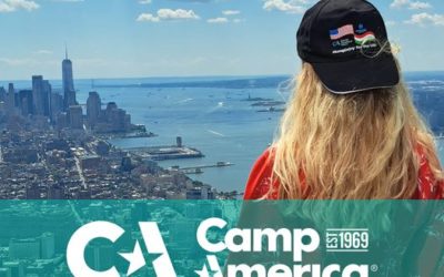 Camp America program 2025