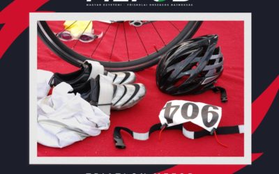 Magyar Egyetemi-Főiskolai Országos Triatlon Bajnokság