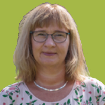 Dósáné Pap Györgyi