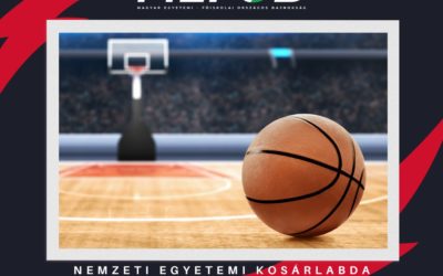 Nemzeti Egyetemi Kosárlabda Bajnokság