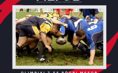 Olimpiai 7-es Rögbi
