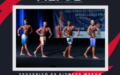 Testépítő és Fitness