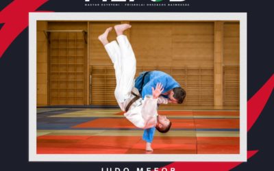 JUDO MEFOB