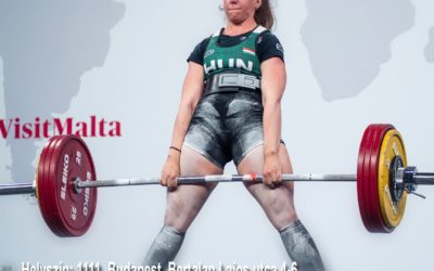 RAW Erőemelő Országos Bajnokság