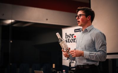 Borstory Borkóstoló 2025
