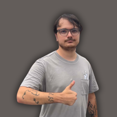 Gnáj István